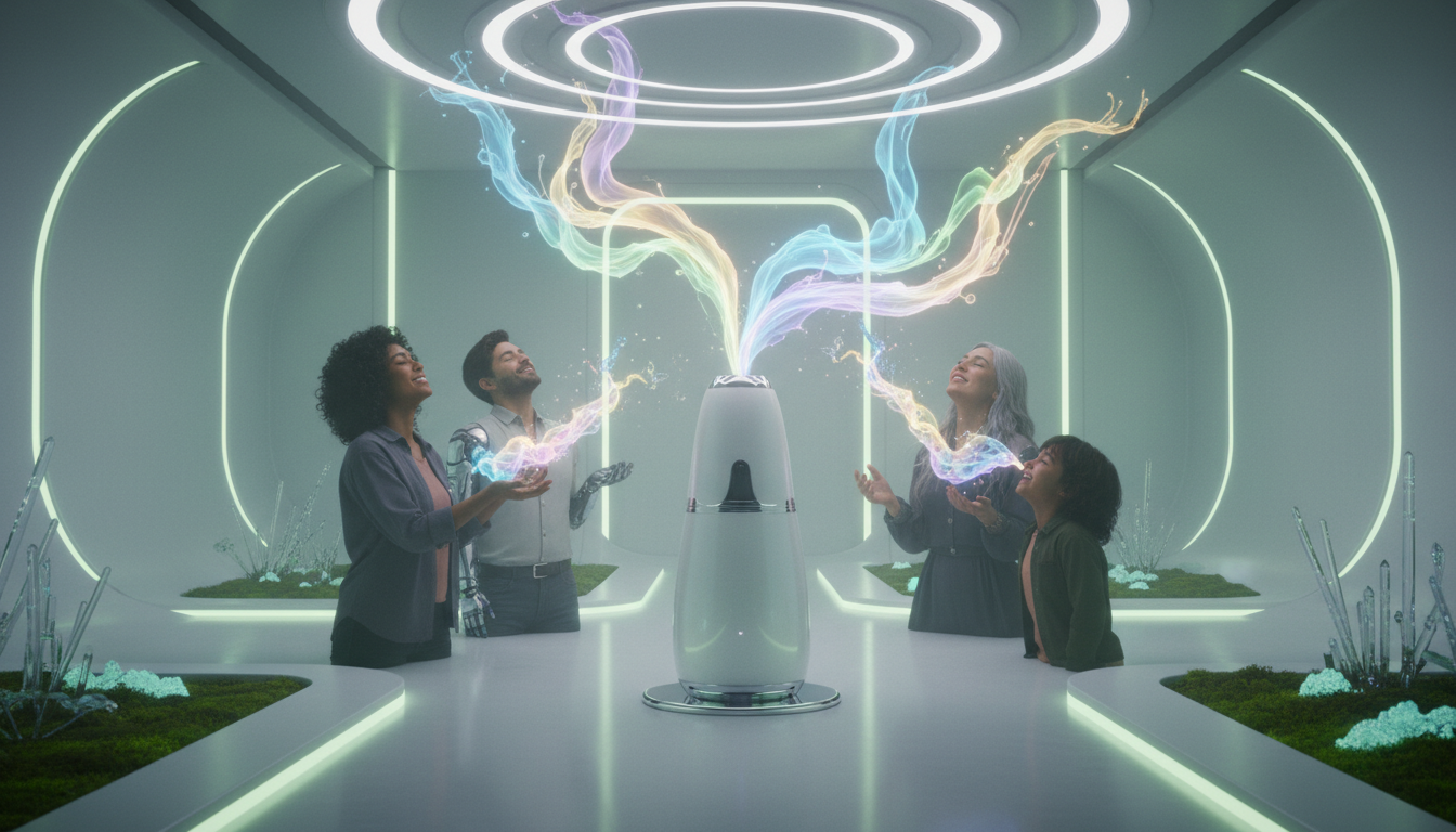 découvrez fargance, la révolution olfactive qui redéfinit notre expérience du parfum en 2025 en alliant innovation et sensations inédites.