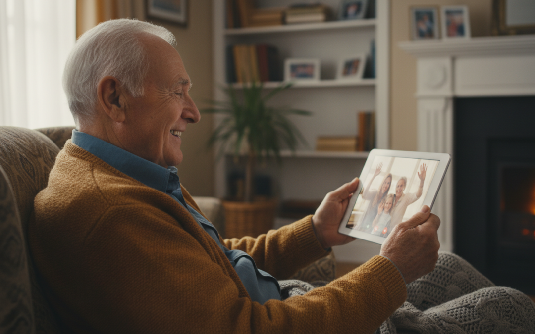 Accueil 2 Fête des grands-pères 2025 : date à retenir et idées cadeaux pour gâter papi