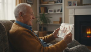 découvrez la date de la fête des grands-pères 2025 et trouvez des idées cadeaux originales pour gâter votre papi et lui montrer tout votre amour.