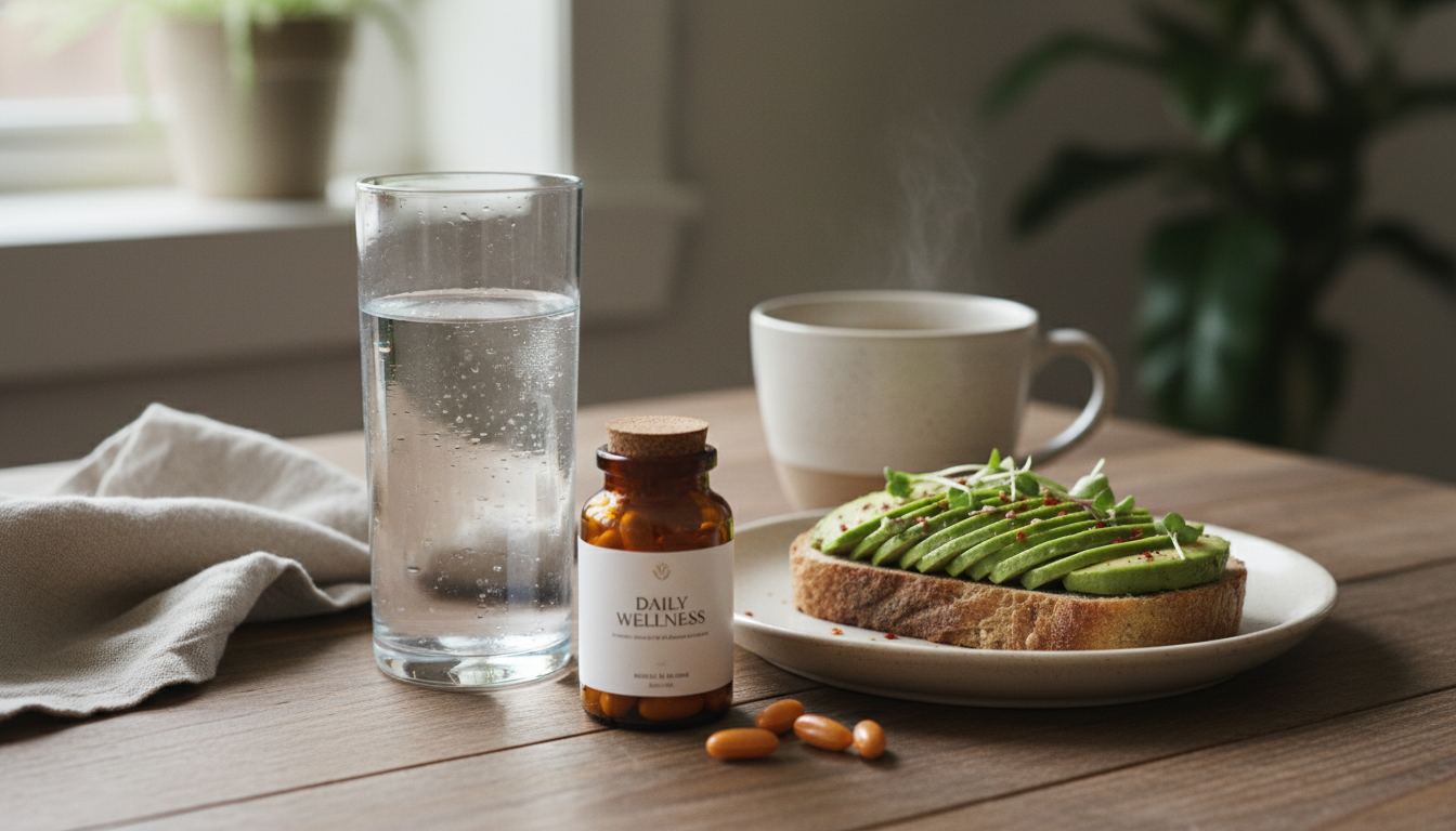 découvrez notre guide complet sur les effets secondaires de forcapil, un complément capillaire populaire. informez-vous sur les risques potentiels et comment les prévenir pour une utilisation en toute sécurité.