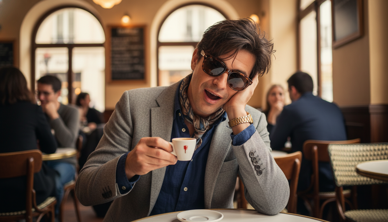 découvrez la signification de l'acronyme gdb sur tinder et comprenez son utilisation dans les conversations pour mieux naviguer sur cette application de rencontres.