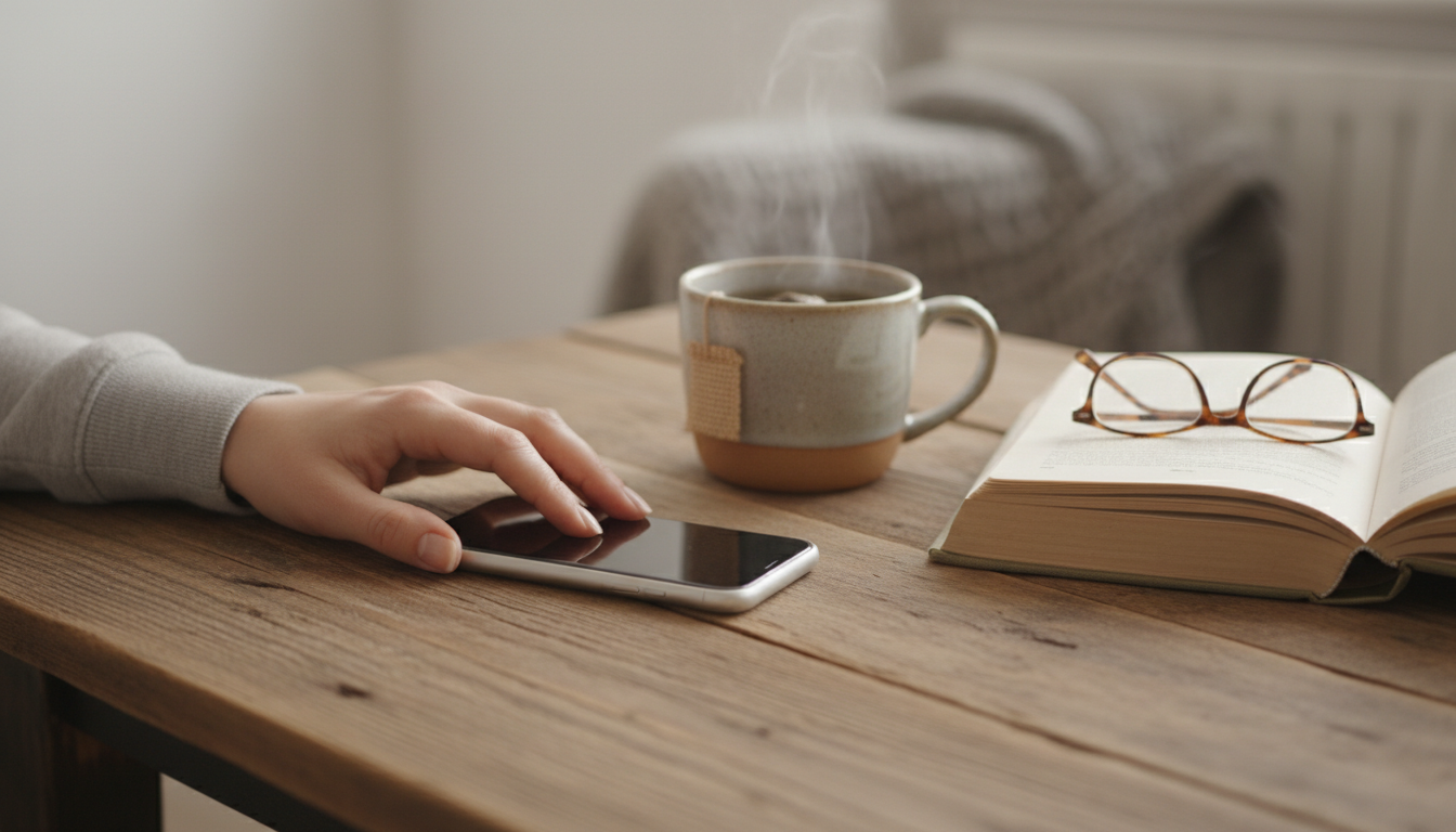 Guide Ultime pour se Déconnecter Facilement de Vinted 1 découvrez notre guide ultime pour se déconnecter facilement de vinted et gérer votre compte en toute simplicité. suivez nos étapes claires pour une déconnexion rapide et sécurisée.