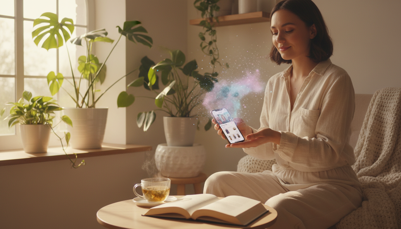 Guide Ultime pour se Déconnecter Facilement de Vinted 3 découvrez notre guide ultime pour vous déconnecter facilement de vinted en quelques étapes simples et rapides. suivez nos conseils pour gérer votre compte sans stress.