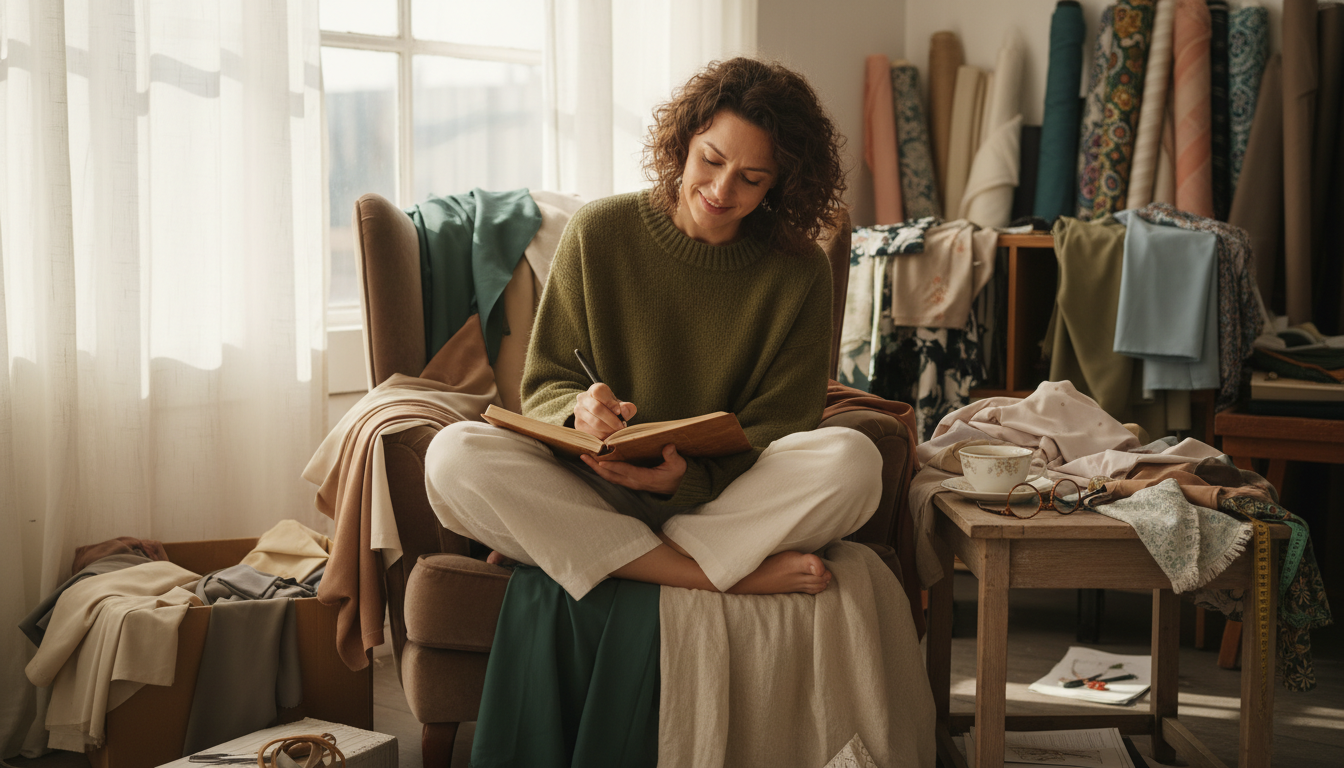 découvrez notre guide pratique pour apprendre à prendre vos mensurations féminines avec précision et facilité, afin de choisir des vêtements parfaitement adaptés à votre silhouette.