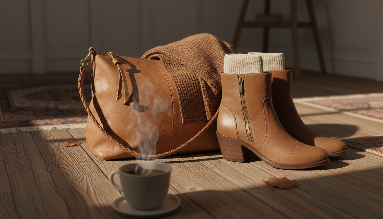 Guide pratique pour marier la couleur camel dans vos tenues avec élégance 2 découvrez comment intégrer la couleur camel à vos tenues avec élégance grâce à notre guide pratique, pour un style chic et harmonieux en toutes occasions.