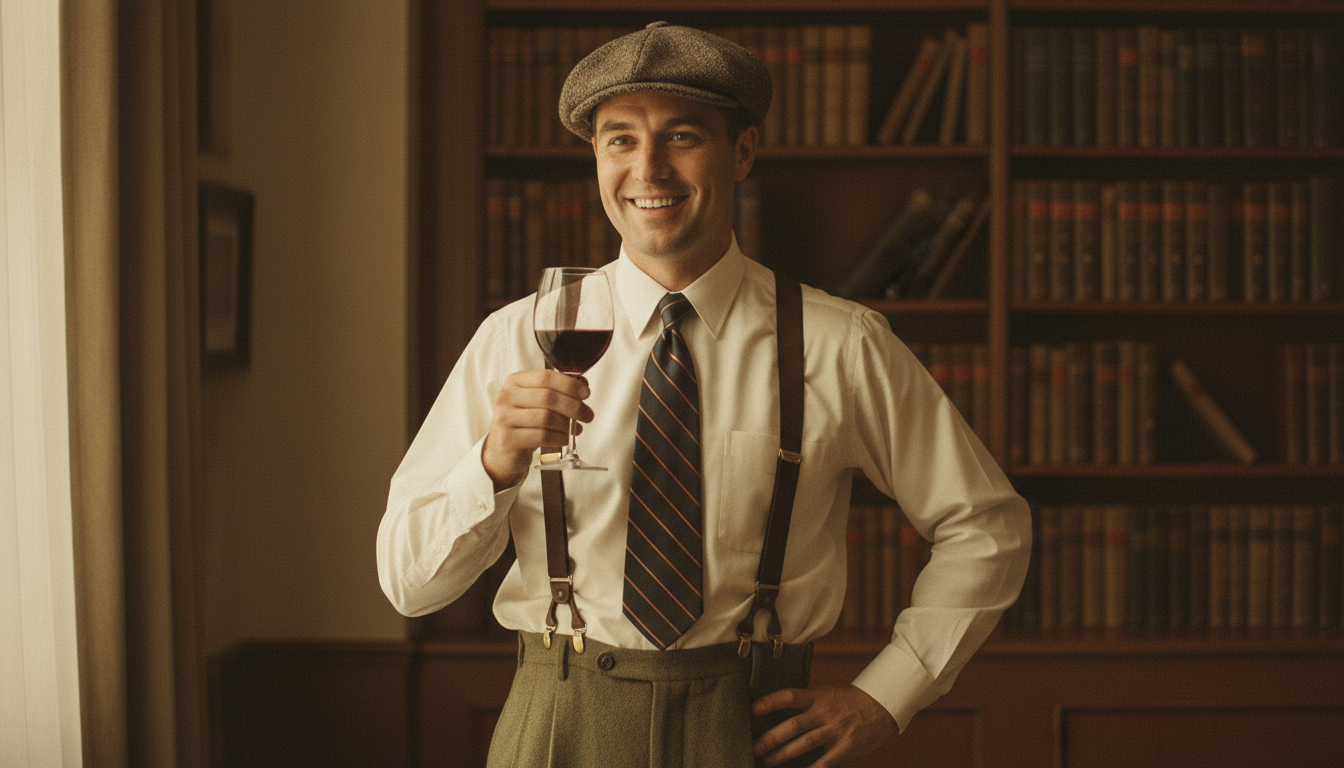 découvrez notre guide stylé pour choisir la tenue parfaite pour une soirée à la guinguette, alliant confort et charme rétro pour une ambiance festive réussie.