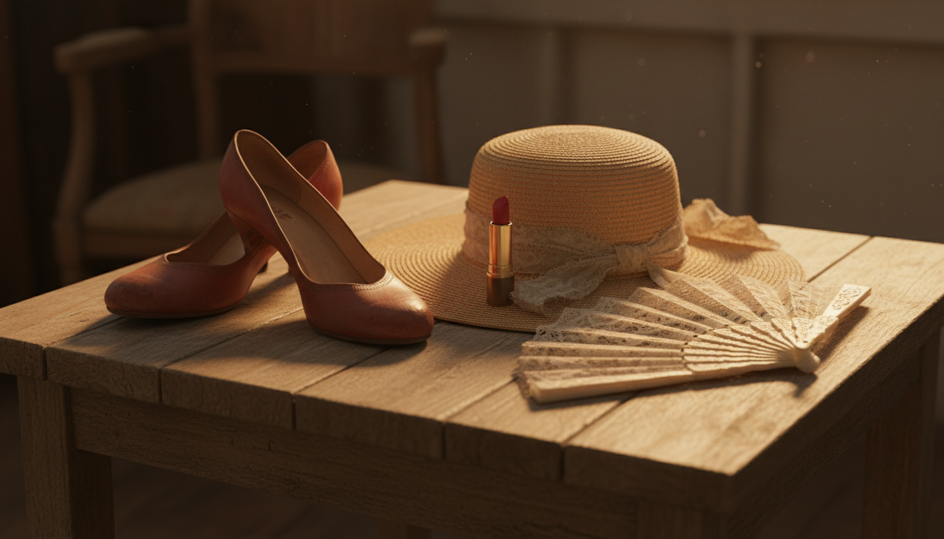 découvrez notre guide stylé pour choisir la tenue parfaite pour une soirée à la guinguette. conseils mode et astuces pour un look à la fois chic et décontracté.