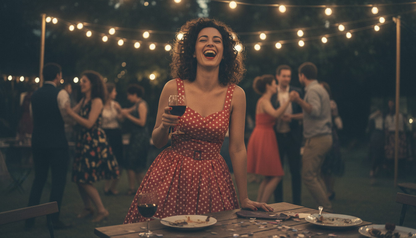 découvrez notre guide stylé pour choisir la tenue parfaite pour une soirée à la guinguette. astuces mode, conseils pratiques et idées looks pour allier confort et élégance dans une ambiance festive et rétro.