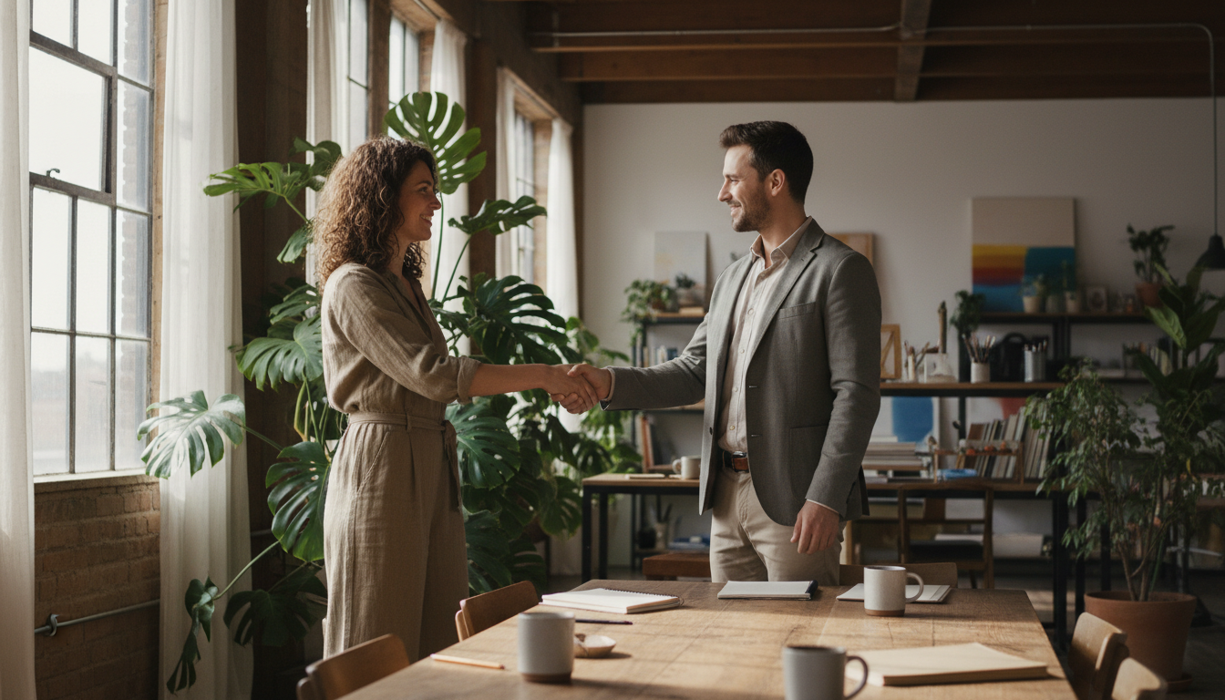 découvrez comment maîtriser l'art bienveillant du dernier au revoir pour dire adieu avec douceur et authenticité. un guide pour offrir le meilleur à vos proches lors des moments difficiles.