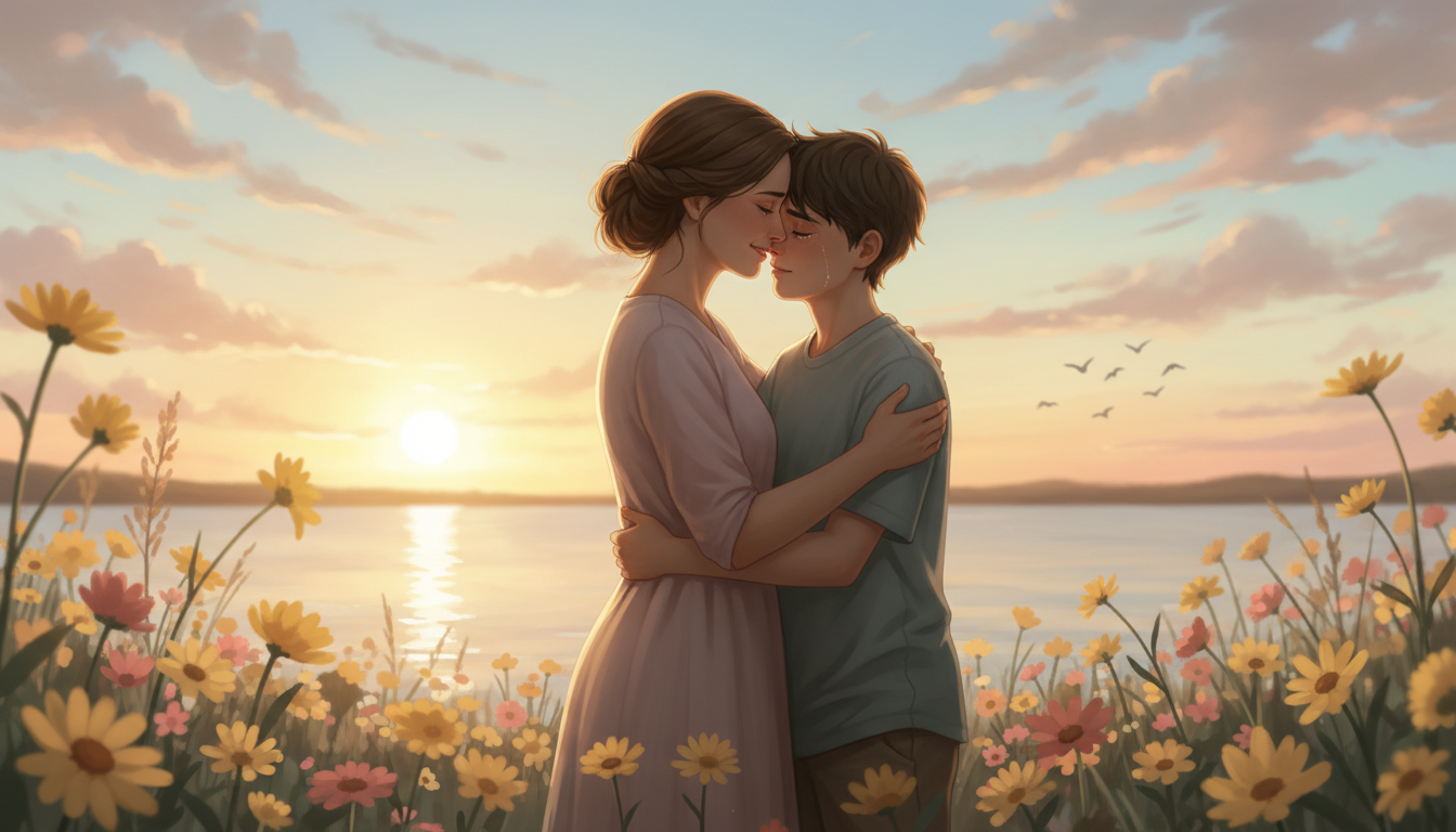 découvrez comment dire au revoir avec bienveillance et authenticité grâce à notre guide pour maîtriser l'art du dernier adieu.