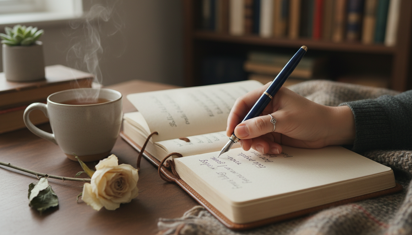 découvrez comment dire un dernier au revoir avec bienveillance et sincérité. apprenez à maîtriser l'art de souhaiter le meilleur à ceux qui nous quittent, pour des adieux remplis d'empathie et de douceur.