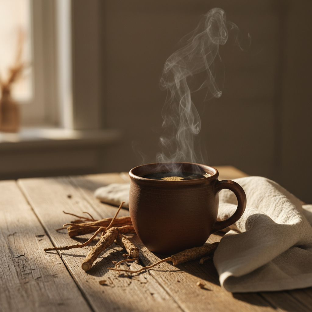 découvrez la chicorée soluble, une infusion naturelle riche en bienfaits pour votre santé et votre bien-être au quotidien.