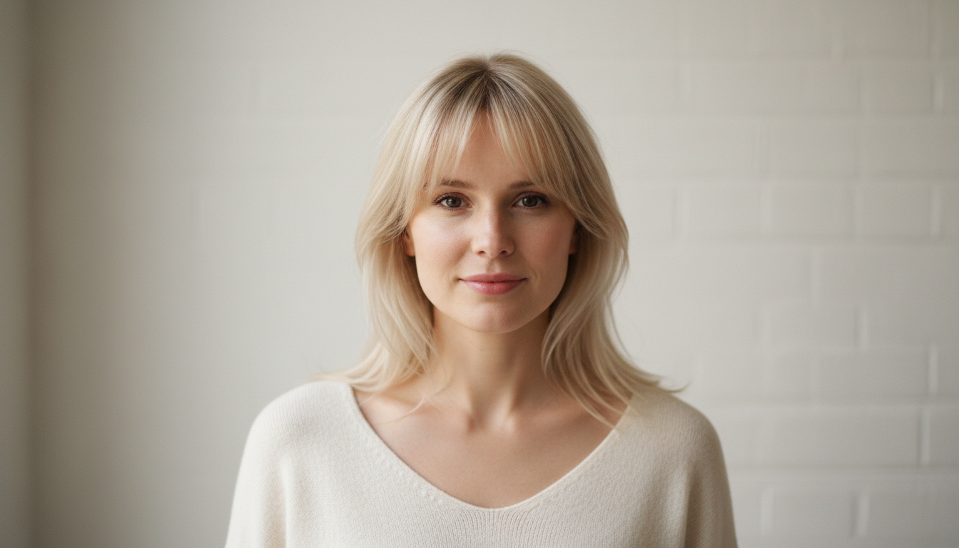 découvrez comment la frange rideau peut transformer les cheveux fins en ajoutant volume et style. conseils et astuces pour sublimer votre coupe avec cette tendance incontournable.