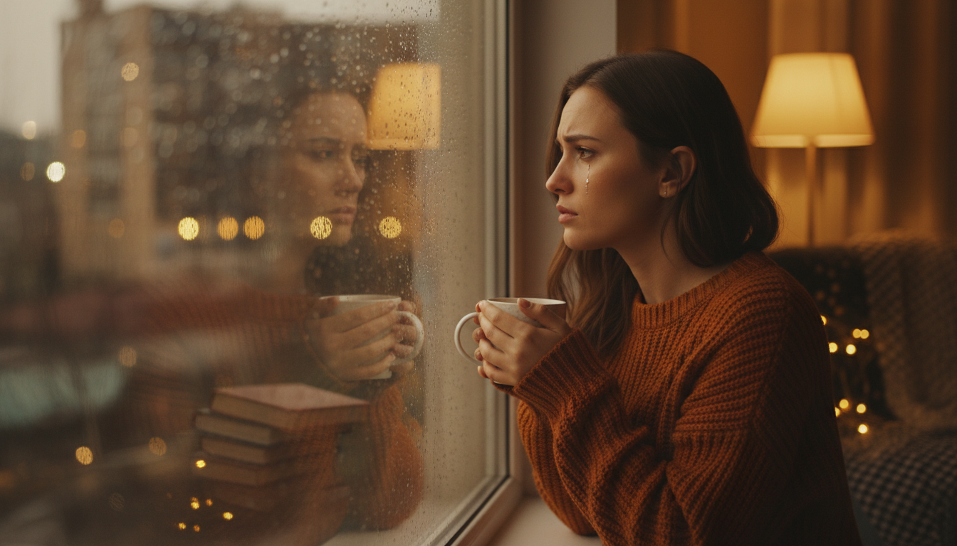 La perte des sentiments : un chemin sans retour ou une étape réversible ? 2 explorez les causes et les solutions autour de la perte des sentiments : s'agit-il d'un chemin sans retour ou d'une étape réversible dans les relations ?