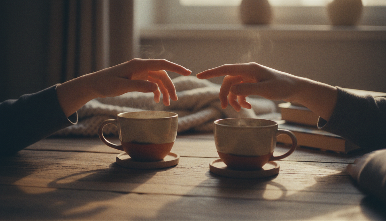 découvrez l'art délicat de déclarer son amour en douceur avec des conseils et des idées pour exprimer vos sentiments avec tendresse et sincérité.