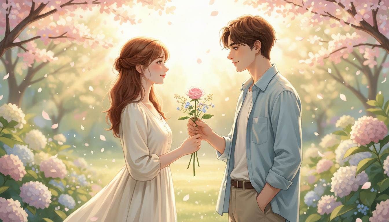 découvrez comment exprimer vos sentiments avec douceur et délicatesse grâce à nos conseils pour déclarer votre amour de manière sincère et touchante.