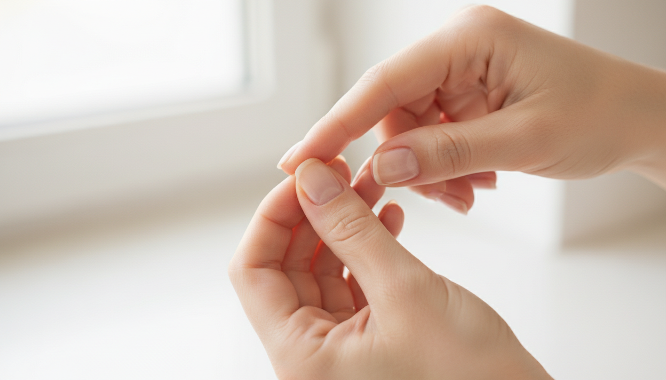 découvrez notre guide pratique sur le pinchage des ongles pour maîtriser cette technique parfaitement tout en préservant la santé de vos ongles. astuces et conseils pour des ongles beaux et forts.