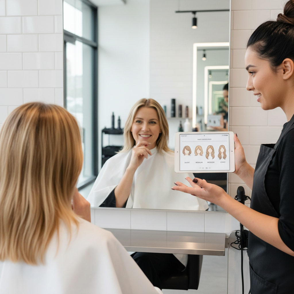 découvrez notre guide complet pour choisir la coupe idéale de carré, adaptée à votre visage et à votre style. conseils, astuces et tendances pour un look parfait.