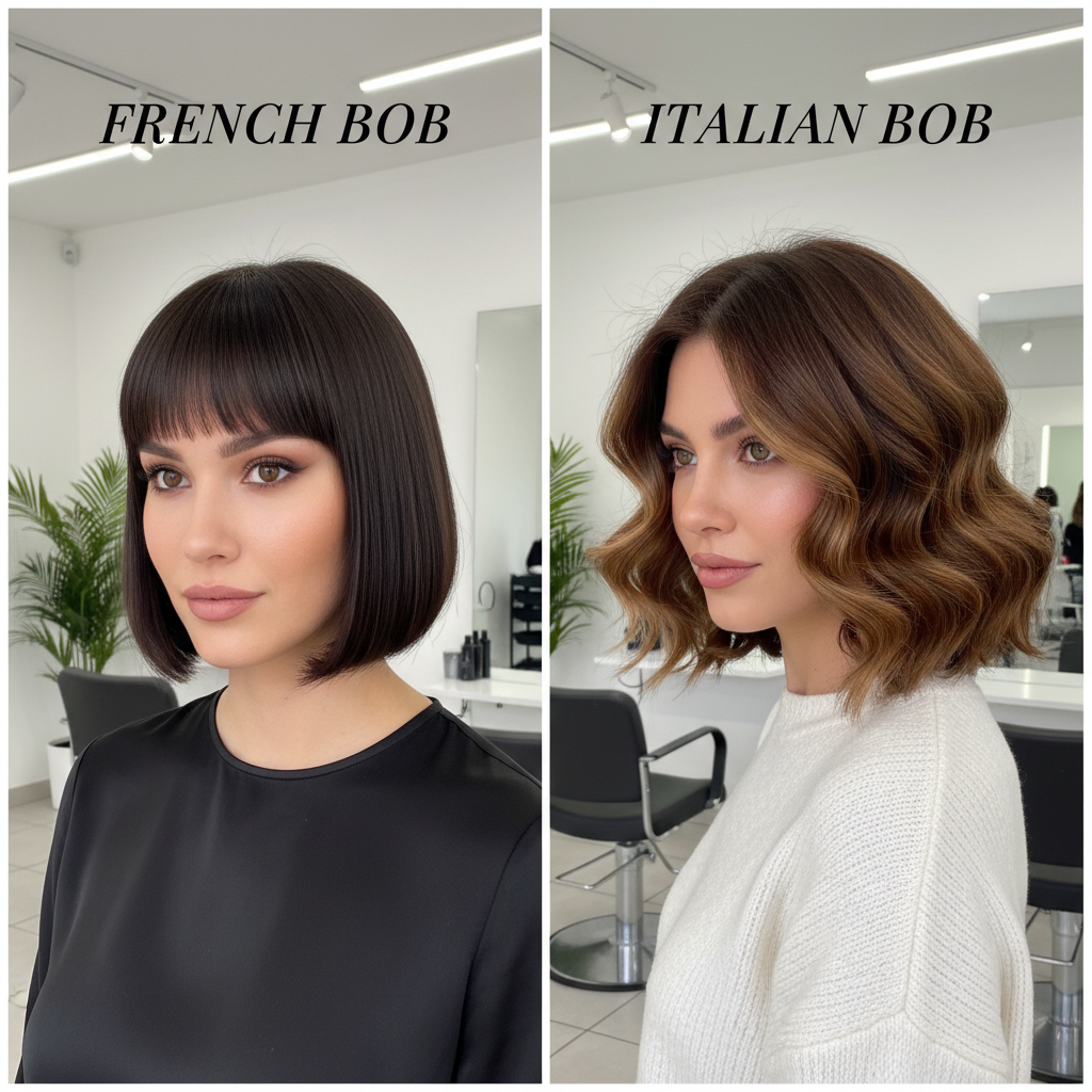 découvrez notre guide complet pour choisir la coupe idéale du carré, adaptée à la forme de votre visage et à votre style. astuces et conseils pour un look parfait.
