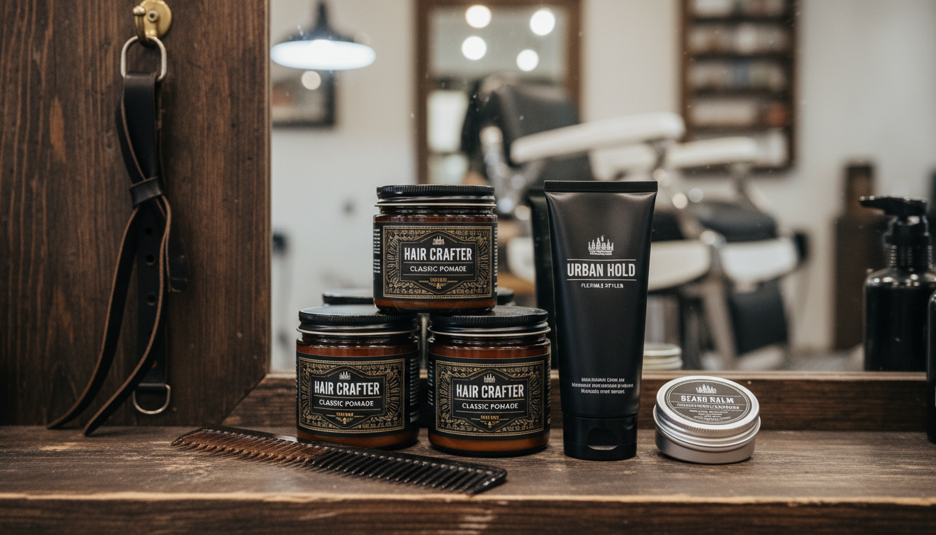 découvrez comment réussir le style des cheveux gominés avec nos astuces incontournables et les meilleurs produits à adopter pour un look tendance et soigné.