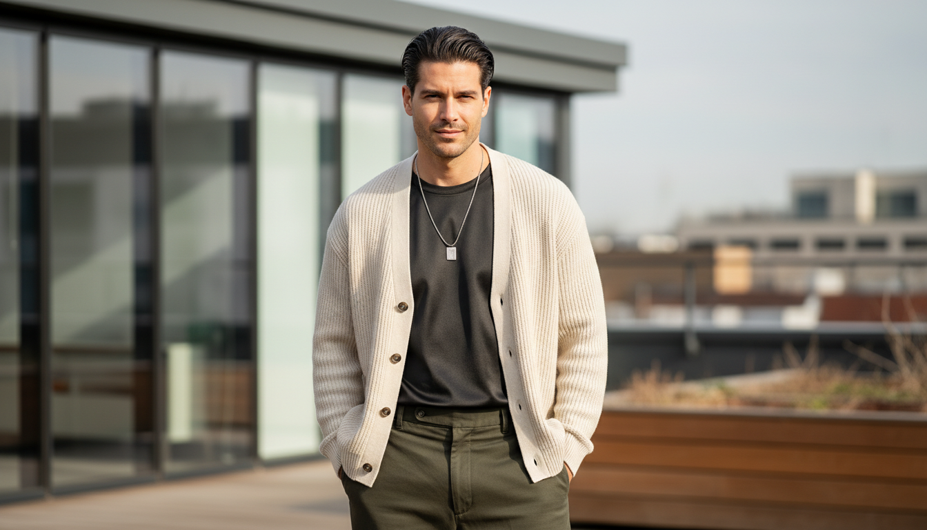 découvrez le grand retour des cheveux gominés avec nos astuces pour réussir ce style vintage et les meilleurs produits à adopter pour un look impeccable toute la journée.