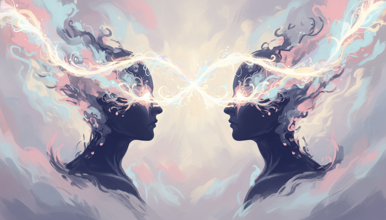 découvrez la signification du regard intense et ses effets sur la communication et les émotions dans nos interactions quotidiennes.