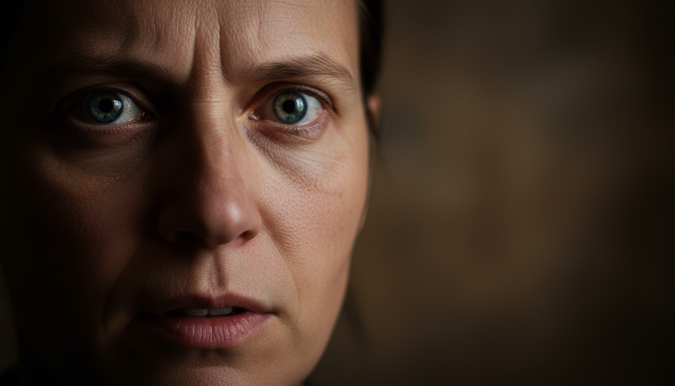 découvrez la signification profonde du regard intense et ses effets sur les émotions et les interactions sociales. comprenez comment ce regard influence la communication non verbale.