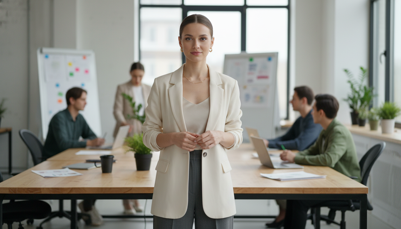 découvrez le pouvoir du regard intense, sa signification profonde et les effets qu'il peut engendrer dans les relations humaines.