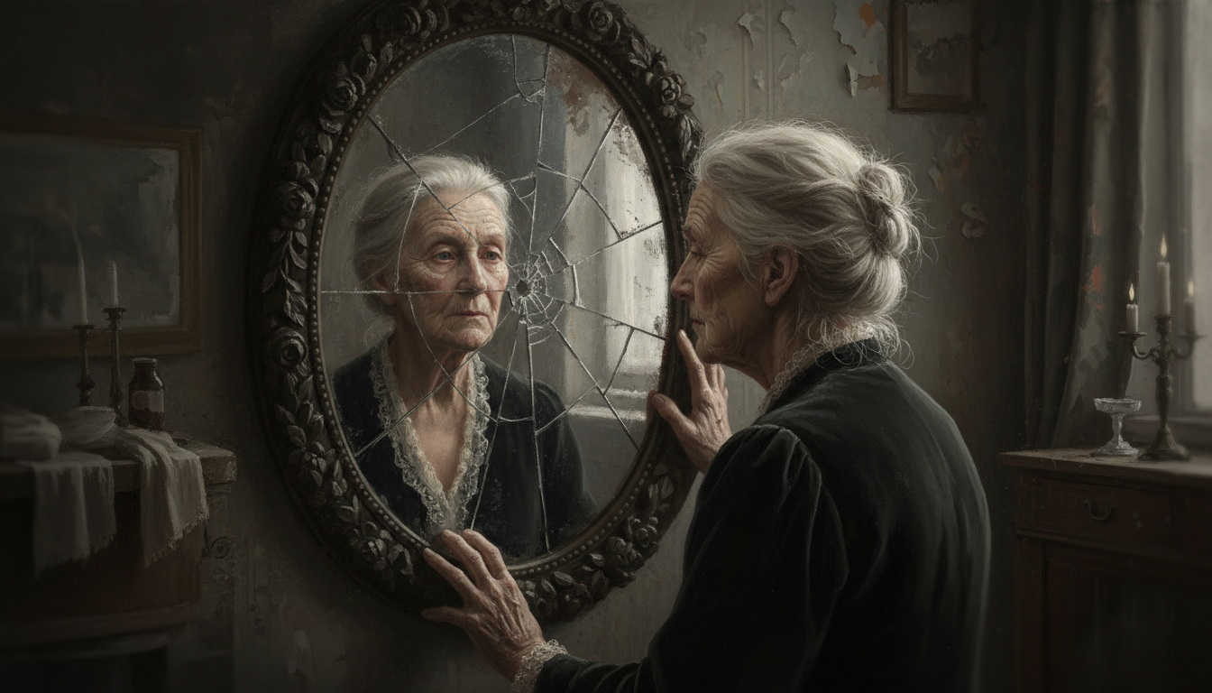 découvrez comment reconnaître et vous protéger des comportements d'une mère narcissique vieillissante pour préserver votre bien-être émotionnel dès aujourd'hui.