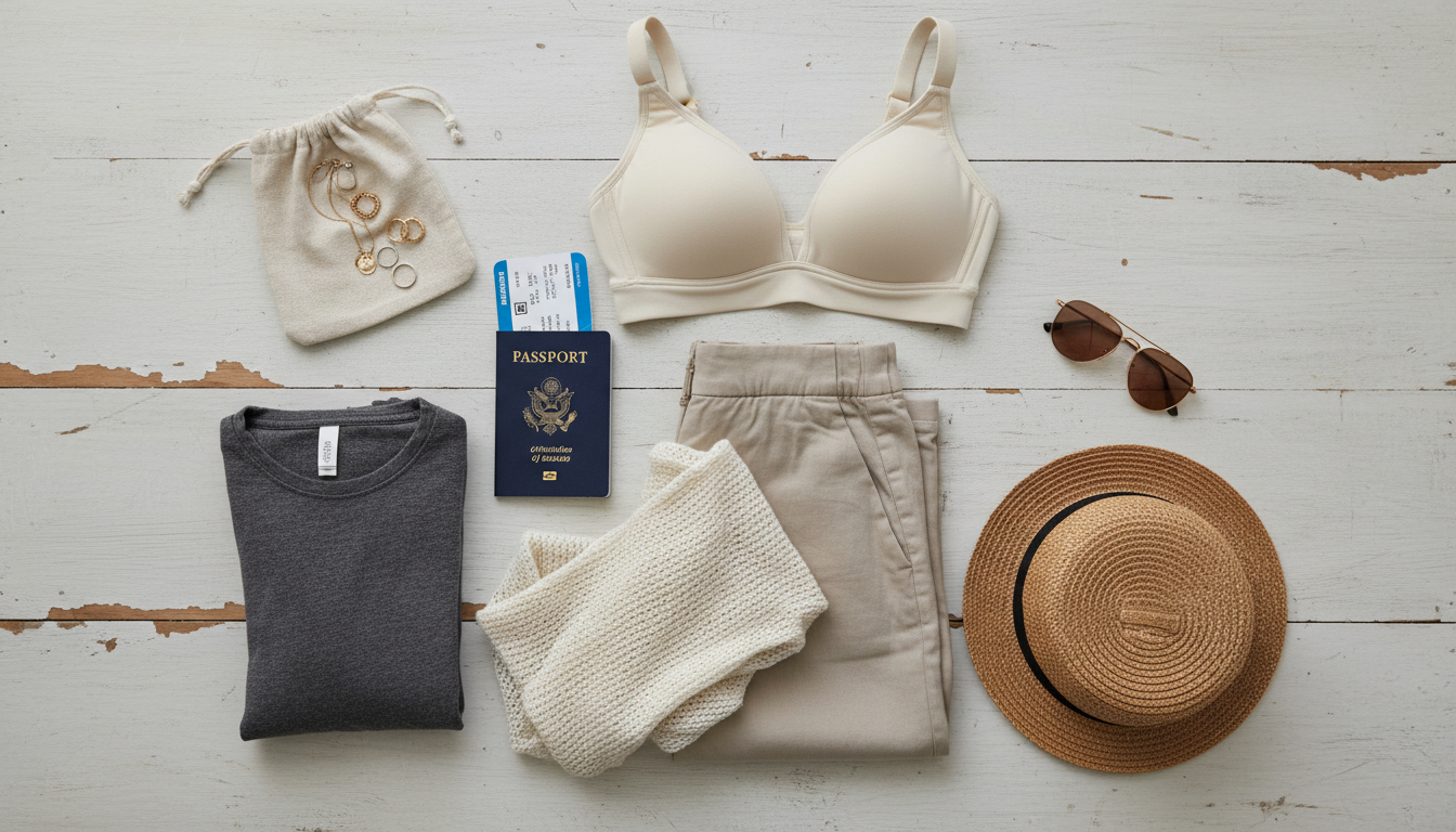 découvrez nos astuces mode pour femme afin de s'habiller confortablement et élégamment lors de vos voyages en avion. alliez style et bien-être pour un vol réussi.