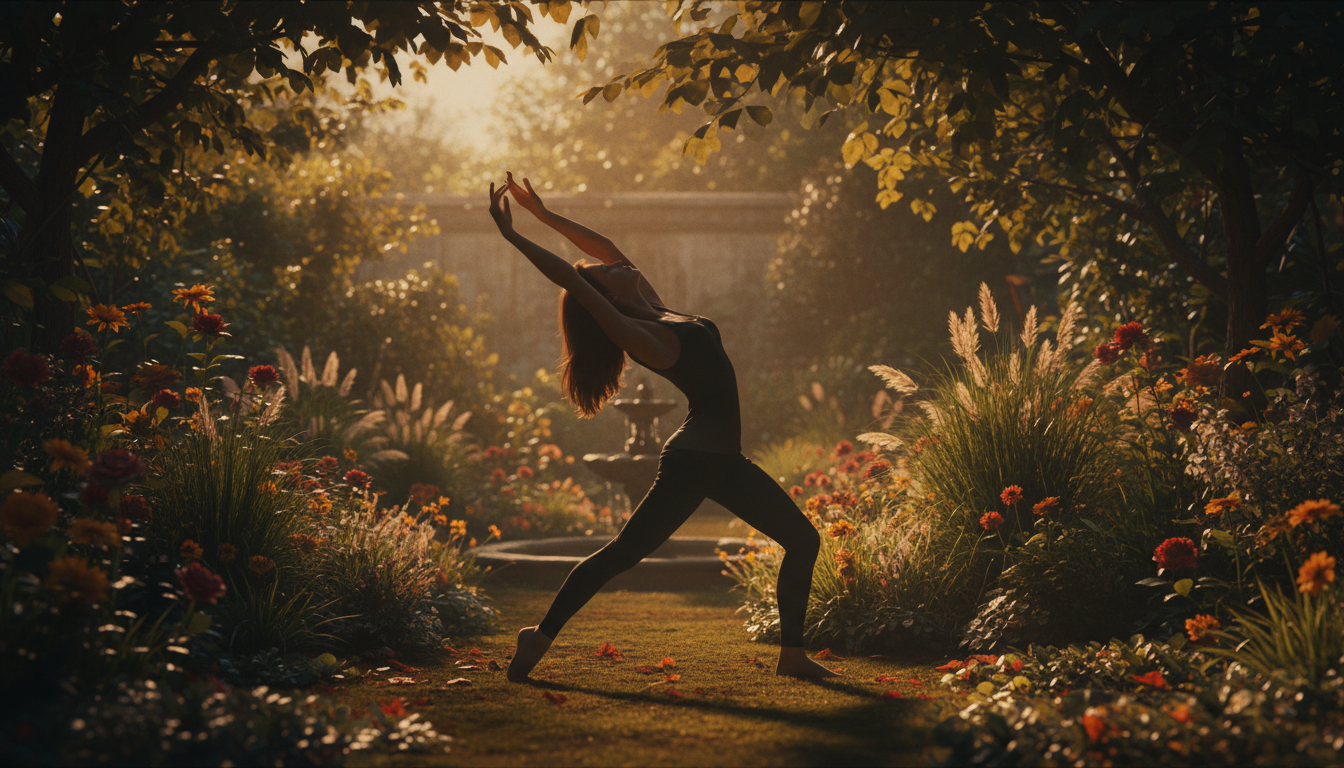 Les bienfaits insoupçonnés du sport sans vêtements : une expérience de liberté totale 3 découvrez les bienfaits étonnants du sport sans vêtements et vivez une expérience de liberté totale pour votre corps et votre esprit.