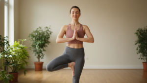 Les bienfaits insoupçonnés du sport sans vêtements : une expérience de liberté totale 6 découvrez les bienfaits méconnus du sport sans vêtements et vivez une expérience unique de liberté totale, de bien-être et de connexion avec votre corps.