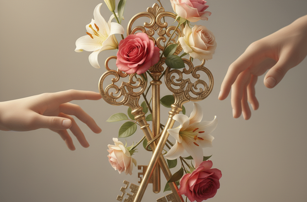 découvrez les secrets essentiels pour trouver et construire un amour véritable durable.