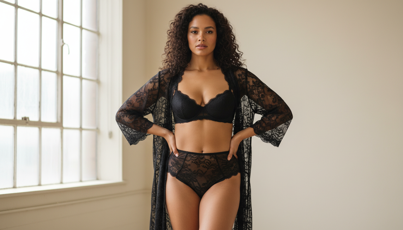 découvrez les étapes clés pour devenir mannequin lingerie avec succès : conseils, préparation, casting et développement de carrière pour briller dans ce secteur exigeant.