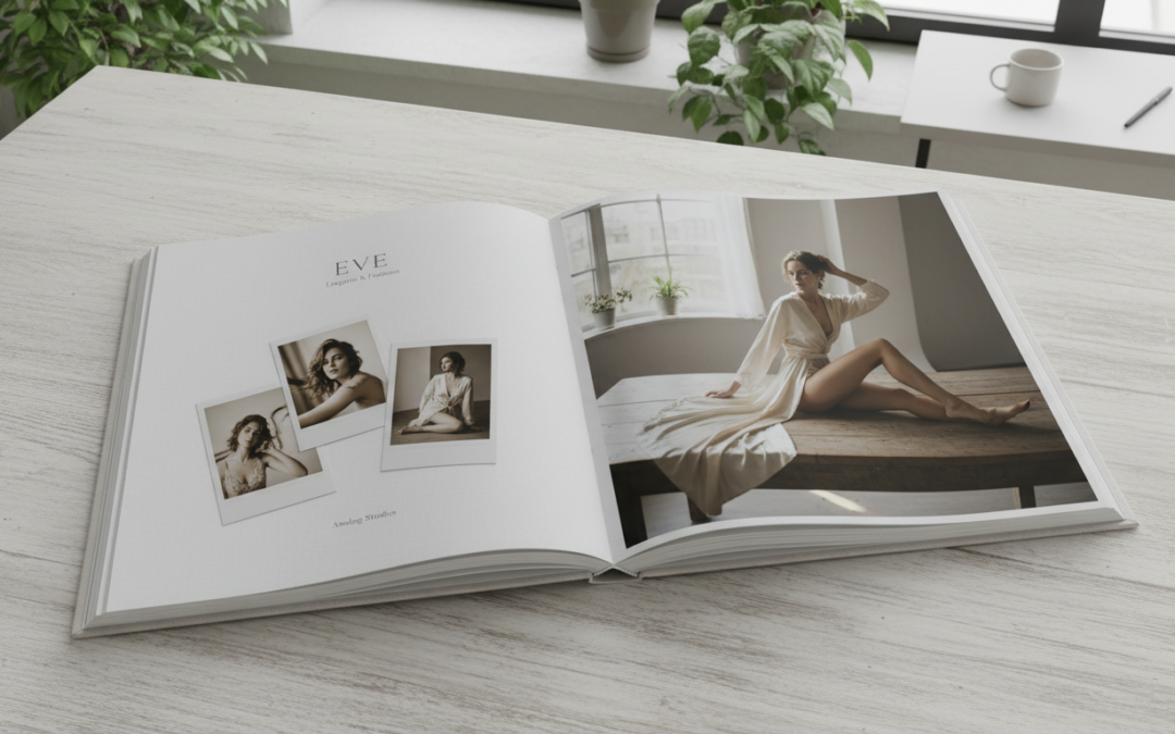 Les étapes clés pour devenir mannequin lingerie avec succès