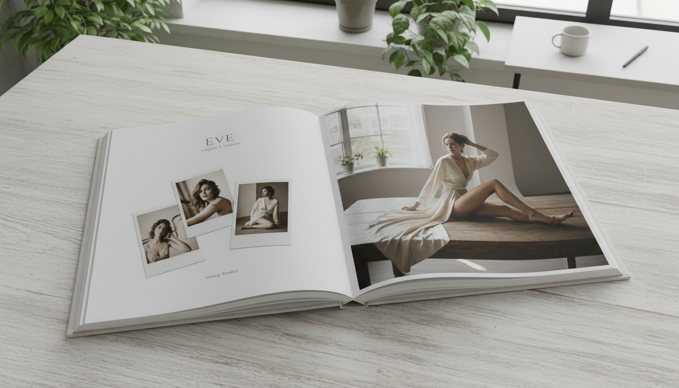 découvrez les étapes essentielles pour réussir en tant que mannequin lingerie, de la préparation à la promotion de votre image, et lancez votre carrière avec succès.