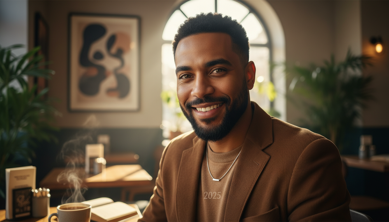 Les indices irréfutables du coup de foudre masculin : Comment les détecter sans erreur ? 3 découvrez les signes évidents du coup de foudre chez les hommes et apprenez à les reconnaître sans commettre d'erreur grâce à nos conseils pratiques.