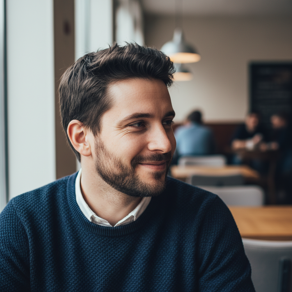 découvrez les signes discrets qui révèlent l'amour secret d'un homme et apprenez à déchiffrer ses sentiments cachés.