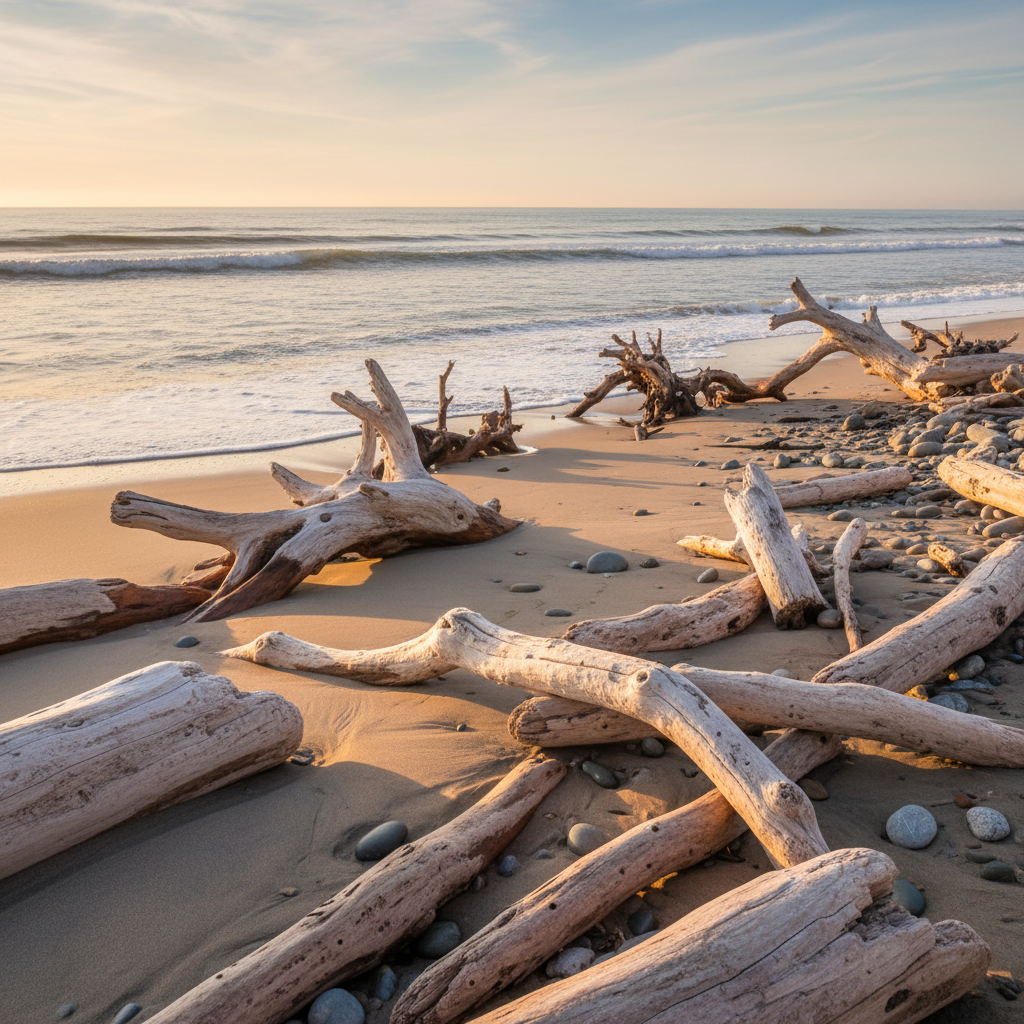 Les meilleurs spots pour dénicher du bois flotté unique 1 découvrez les meilleurs spots pour trouver du bois flotté unique et sublimez vos créations avec des morceaux naturels et originaux.