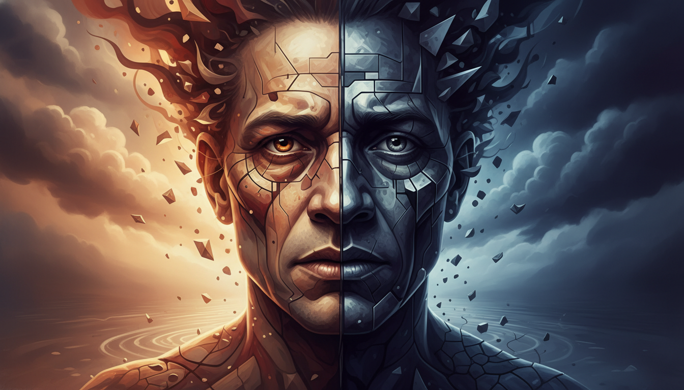 découvrez une analyse approfondie des psychorigides, explorant si cette personnalité est une menace ou simplement mal comprise, pour mieux comprendre leurs comportements et impacts.