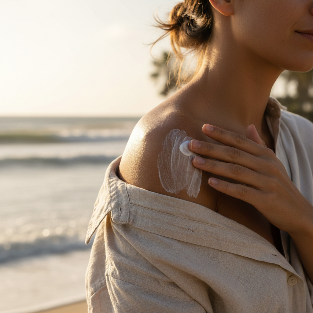 découvrez nos astuces pour un bronzage parfait à la plage, en toute sécurité. profitez d'un éclat doré durable grâce à des conseils experts pour protéger votre peau.