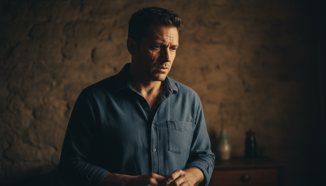 découvrez les secrets d’un homme colérique et apprenez à comprendre un comportement aux multiples facettes, entre émotions intenses et mécanismes complexes.