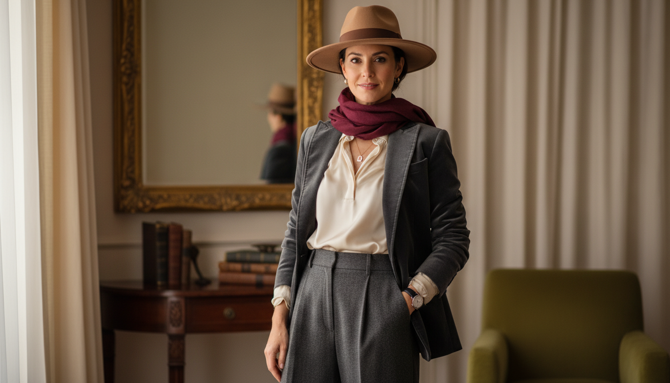 découvrez les astuces incontournables pour adopter un style élégant et inoubliable, et laissez une impression mémorable à chaque occasion.