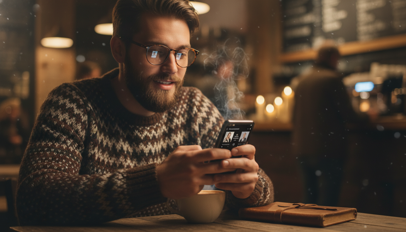 découvrez une analyse approfondie de lespompeurs, la plateforme de rencontres gays : mythe ou réalité ? explorez ses fonctionnalités, avantages et avis pour faire le bon choix.