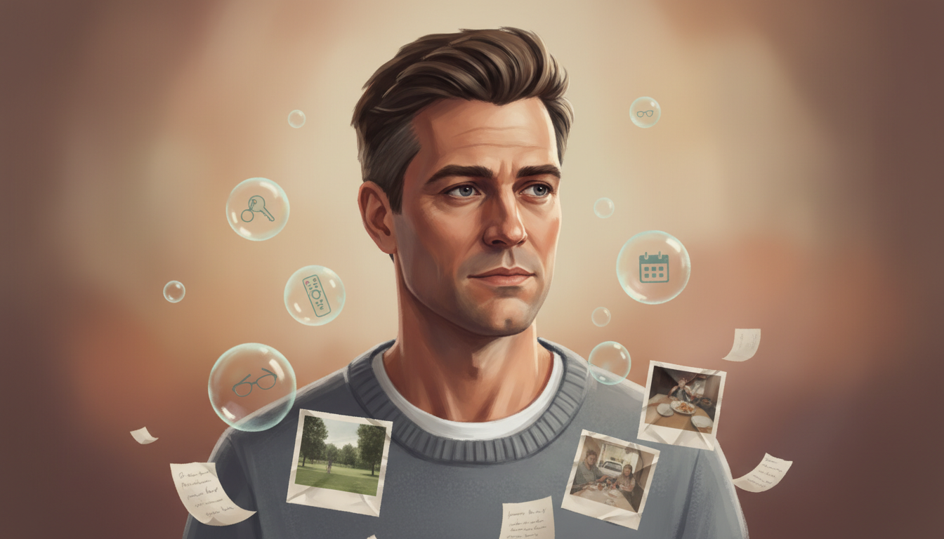 découvrez les raisons derrière l'oubli masculin et ce que chaque femme doit comprendre pour mieux saisir la psychologie des hommes.