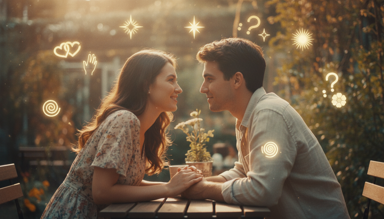 découvrez les 7 signes infaillibles pour savoir s'il vous aime vraiment et apprenez à lui plaire avec confiance et authenticité.
