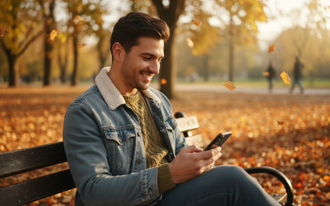 Accueil 1 Lui plaire vraiment ? Découvrez les 7 signes infaillibles pour le savoir