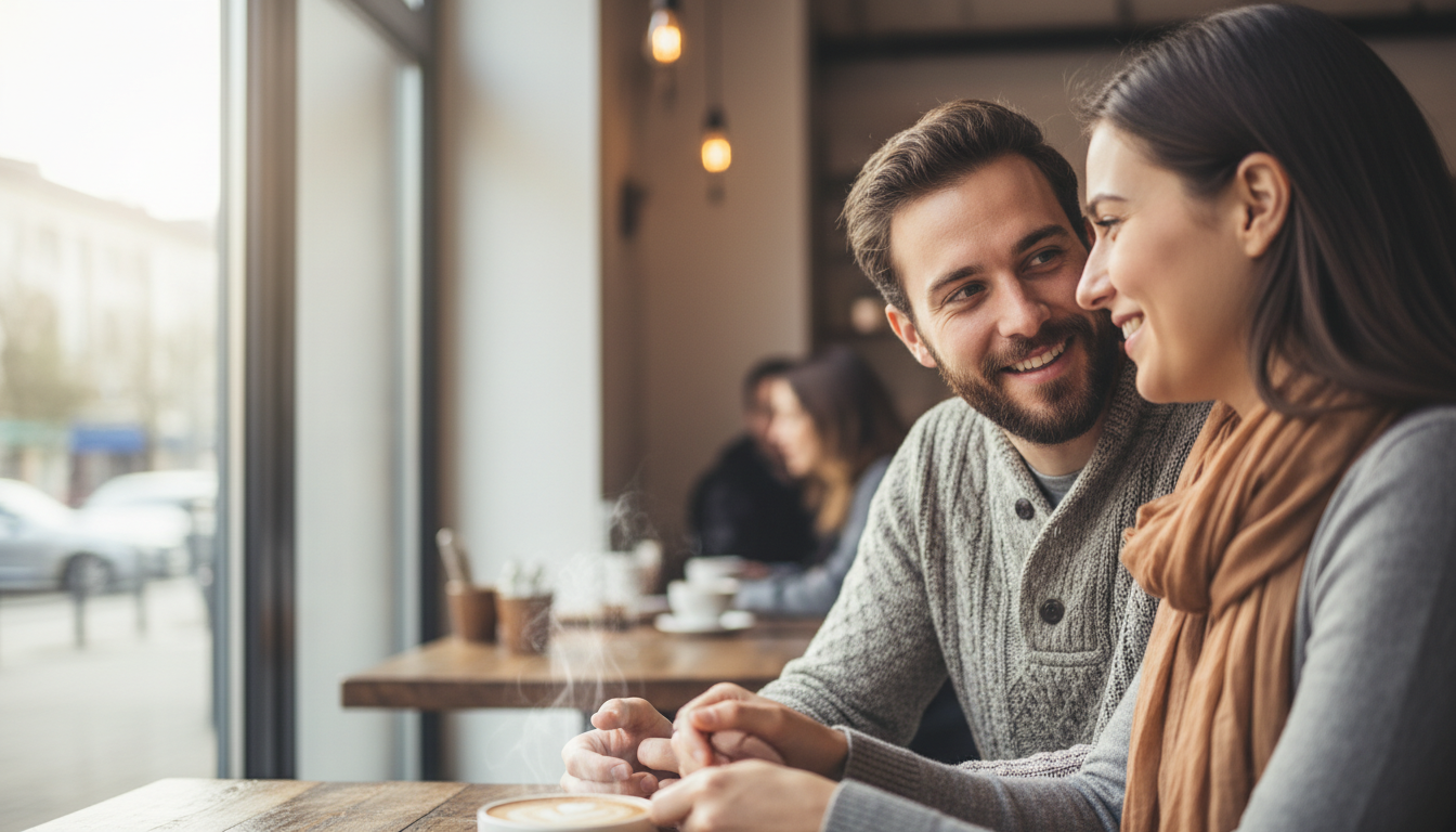 découvrez les 7 signes infaillibles pour savoir s'il est vraiment intéressé. apprenez à lui plaire et à décrypter ses sentiments avec nos conseils pratiques.