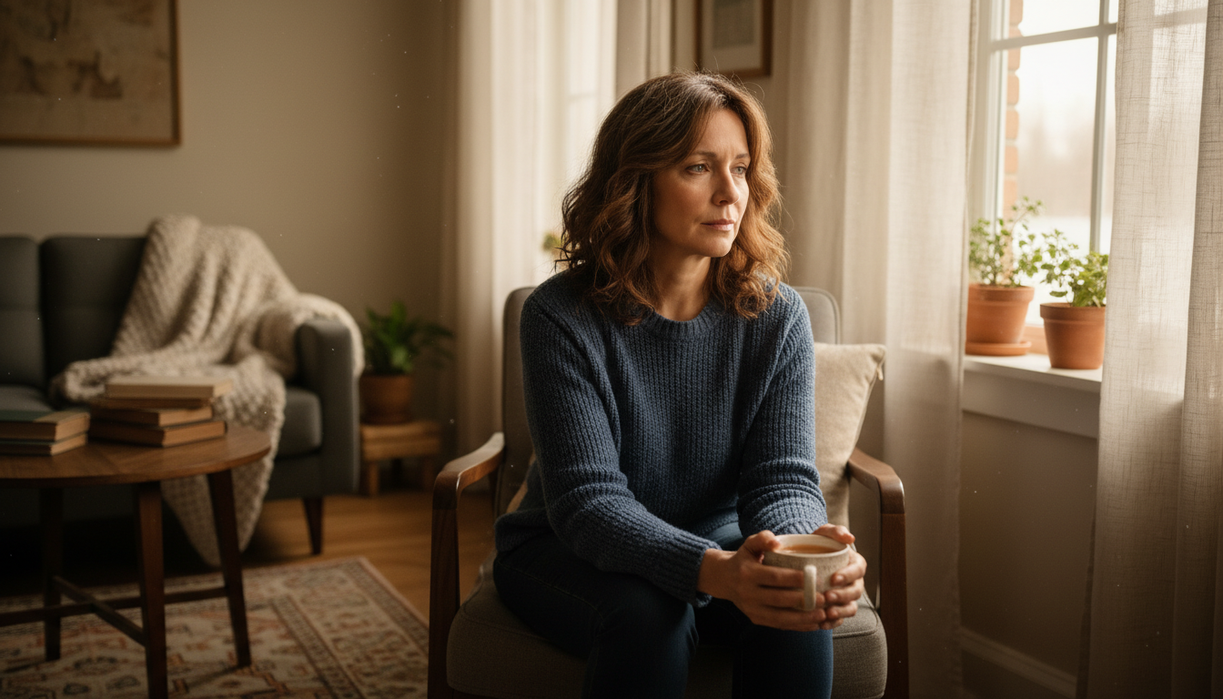 découvrez des conseils pratiques pour améliorer la relation avec votre fille adulte, surmonter les déceptions et renouer un dialogue sincère et apaisé.