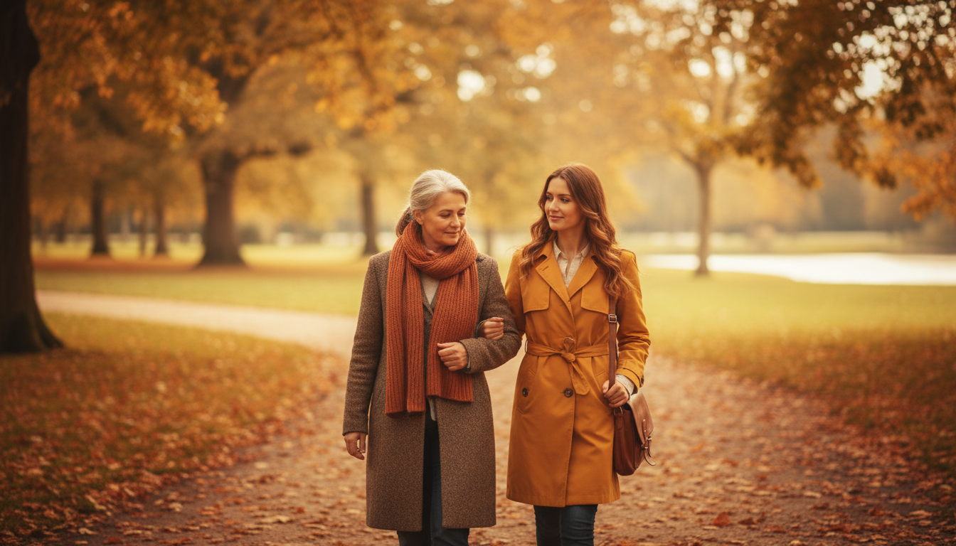 découvrez des conseils pratiques pour améliorer votre relation avec votre fille adulte, renouer le dialogue et surmonter les déceptions afin de restaurer une complicité familiale harmonieuse.